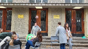 Ugrožavanje slobode govora